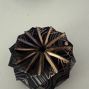 Hidden Waterfall Shampoo - Black